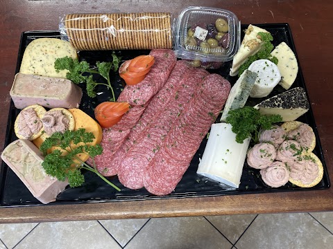 Connemara Catering (Galway)