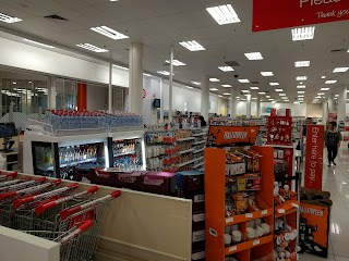 Target Tuggeranong