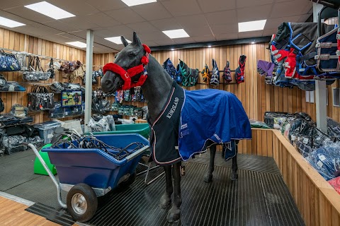 TRI Equestrian Superstore