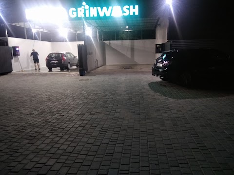 Автомойка GrinWash