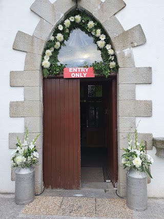 Guns and Roses Florist