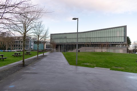 University of Galway, Department of Engineering and Informatics