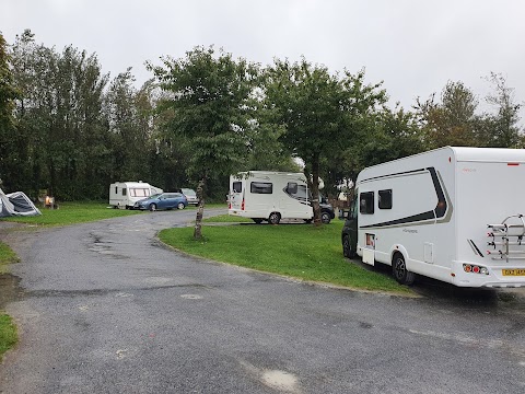 Spiddal Caravan & Camping Park