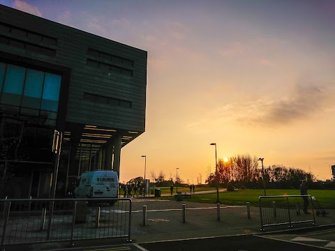 University of Galway, Department of Engineering and Informatics