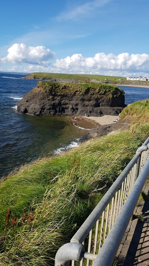 Waterworld Bundoran