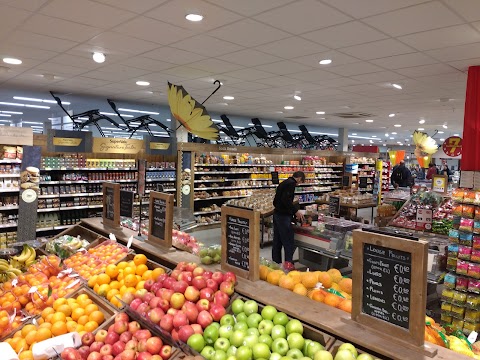 Garvey's SuperValu Dingle