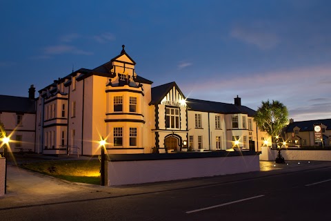 The Royal Hotel Valentia