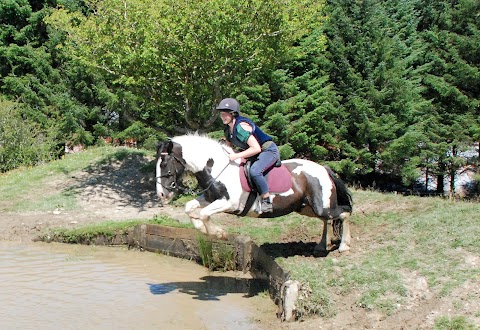 Coomanore South Equestrian Centre