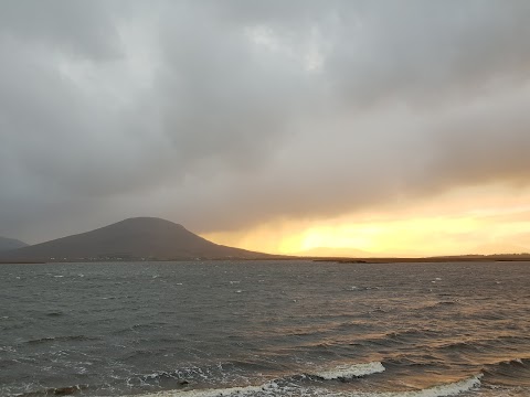 Coastal Trail car park