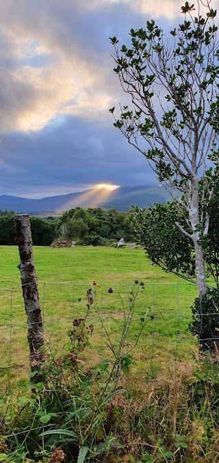 Feirm Cottage