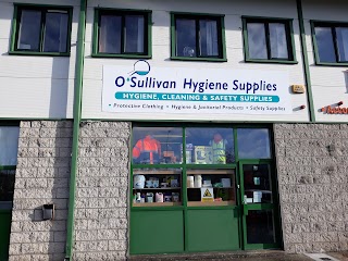 O'Sullivan Hygiene Supplies