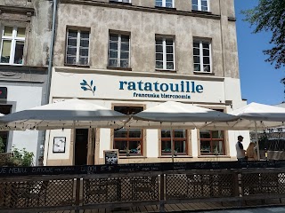 ratatouille