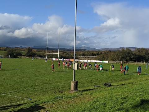 Castlebar Rugby Football Club