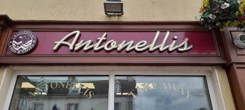 Antonellis Diner & Takeaway