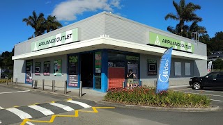 Appliance Outlet Tauranga