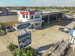 Orewa Car Services - Kia & Hyundai Service centre