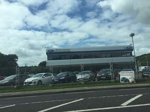 Bandon Motors - Car Dealer