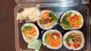 One Sushi