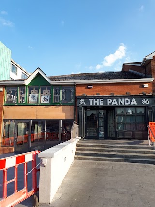 The Panda Chinese Restaurant & takeaway