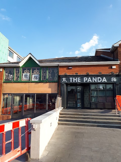 The Panda Chinese Restaurant & takeaway