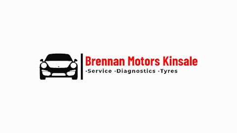 Brennan Motors Kinsale