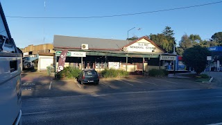 Red Hill General Store
