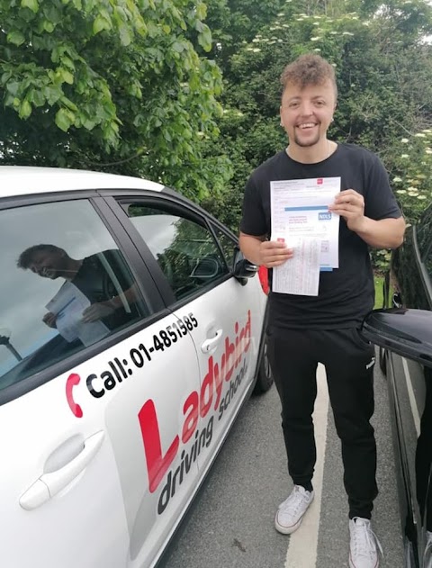 Ladybird Driving School Portarlington