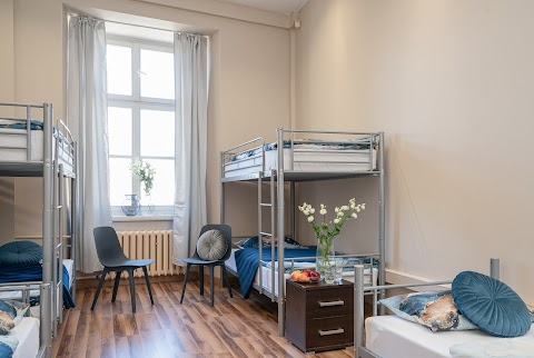 Hostel Krasnal Wrocław