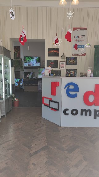 RedComp