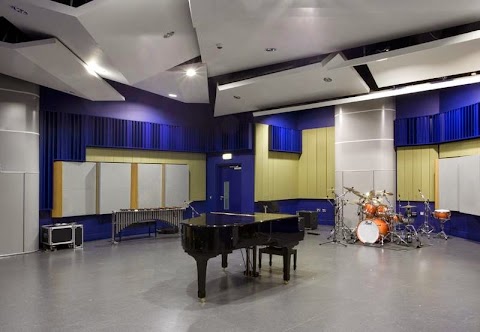 MTU Cork School of Music