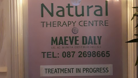 Natural Therapy Centre Foxford