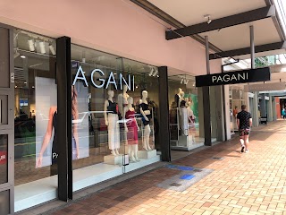 Pagani - Willis Street