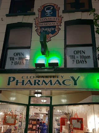 Clonakilty Pharmacy