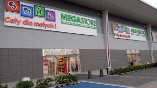 Smyk - Cały dla małych! Megastore