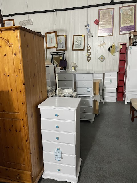 Second Hand Furniture Shop Renmore Galway