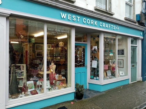 West Cork Crafts