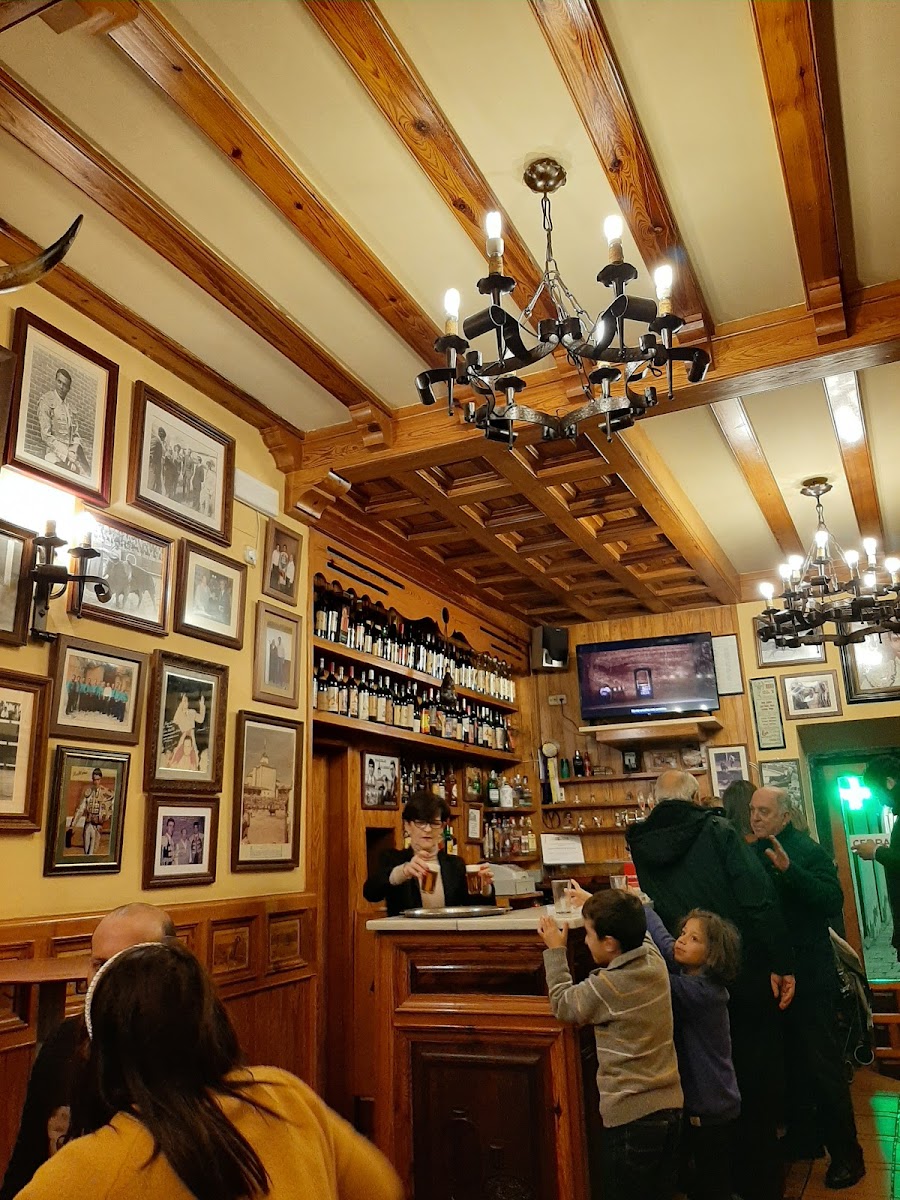 Foto de Bar El Rincón