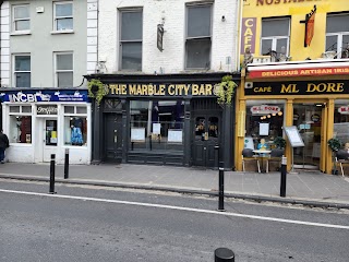 Marble City Bar and Tea Rooms