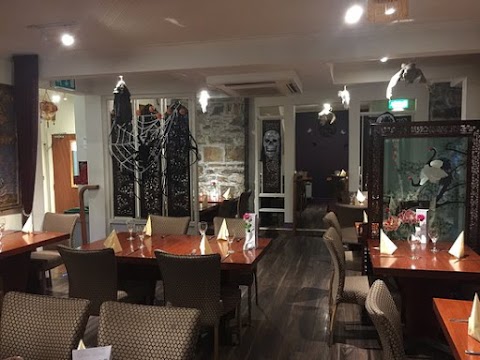 New Eden Chinese Restaurant