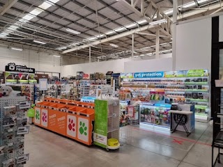 Petstock Penrith