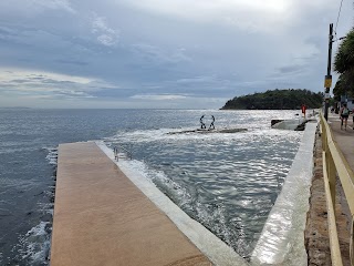 Fairy Bower Sea Pool