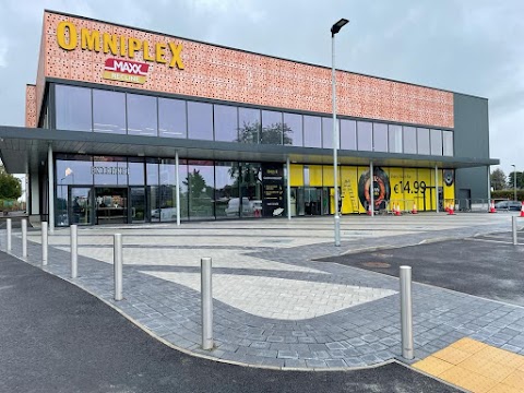 Omniplex Cinema Killarney