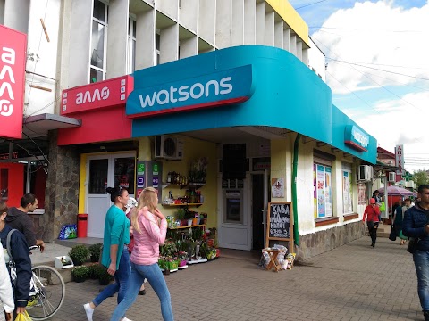 Watsons