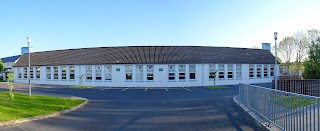 Scoil Bhríde Shantalla