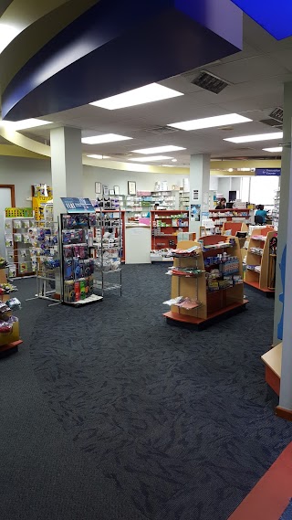 The Pharmacy At Hastings Health Centre