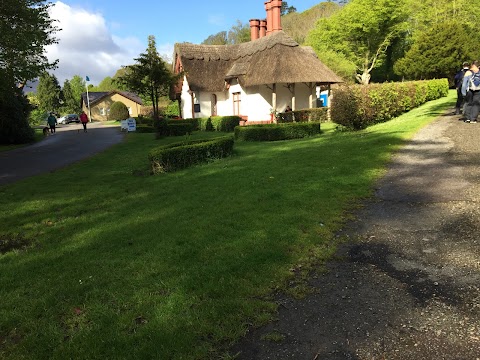 Killarney National Park Education Centre