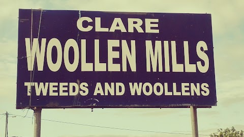 Clare Woollen Mills