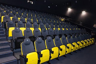 Kino Helios Gdańsk Metropolia