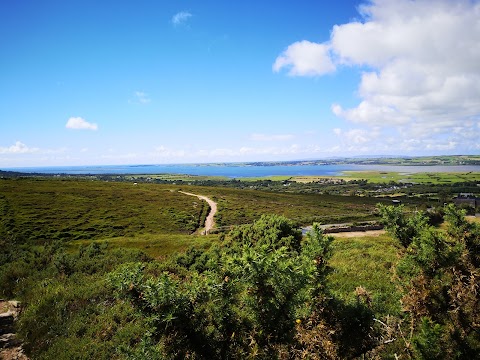 Tonevane Walk Kerry Camino