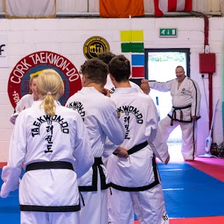 Cork Taekwon-Do Carrigaline